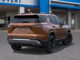 2027 Chevrolet Equinox - Preview 4