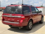 2016 Ford Expedition - Preview 5