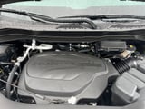 2026 Honda Ridgeline - Preview 8