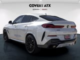 2023 BMW X6 - Preview 6