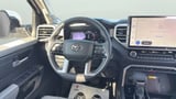 2024 Toyota Sequoia - Preview 12