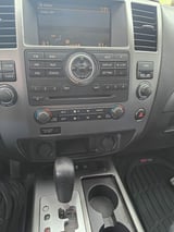 2013 Nissan Armada - Preview 7
