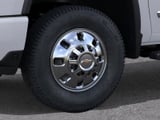 2026 Chevrolet Silverado - Preview 9