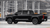 2026 Toyota Tundra - Preview 5