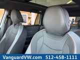 2027 Volkswagen Atlas - Preview 15