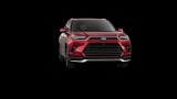 2026 Toyota Grand Highlander - Preview 16
