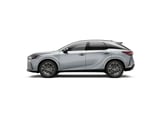 2026 Lexus RX - Preview 2