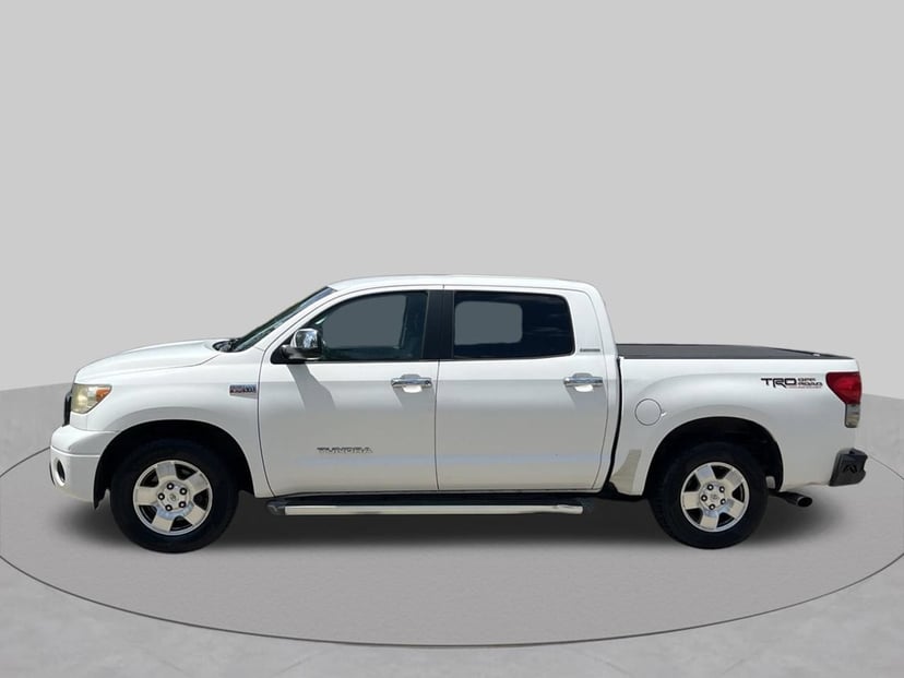 2007 Toyota Tundra - Image 2