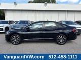 2025 Volkswagen Jetta - Preview 3