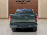 2026 Ram 1500 - Preview 4