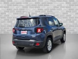 2021 Jeep Renegade - Preview 5