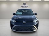 2026 Volkswagen Taos - Preview 5