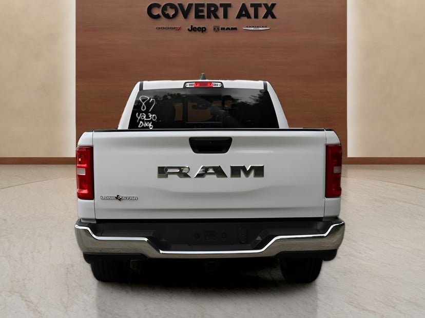 2026 Ram 1500 - Image 2