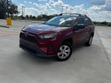 2020 Toyota RAV4 - Preview 2