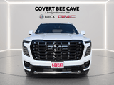 2026 GMC Yukon XL - Preview 2