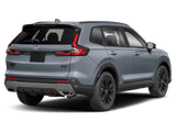 2026 Honda CR-V - Preview 5