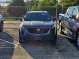 2019 Cadillac XT4 - Preview 2