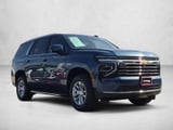 2026 Chevrolet Tahoe - Preview 7