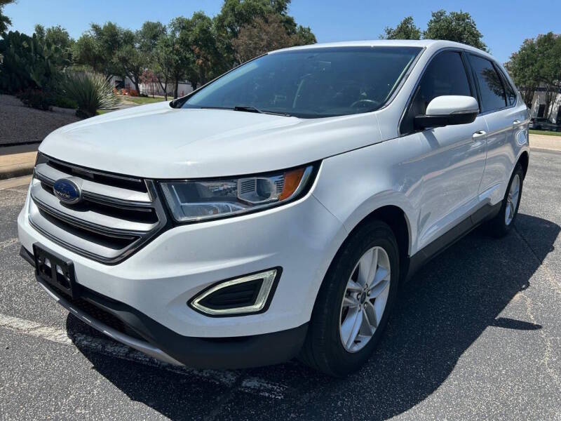 2016 Ford Edge - Image 1