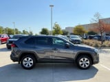 2022 Toyota RAV4 - Preview 3