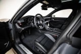 2026 Porsche Taycan - Preview 4