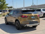 2019 Chevrolet Blazer - Preview 6