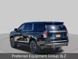 2021 Chevrolet Tahoe - Preview 3