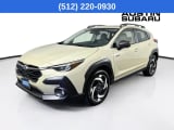 2026 Subaru Crosstrek - Preview 3
