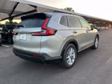 2025 Honda CR-V - Preview 4
