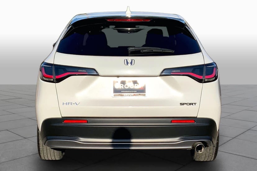2024 Honda HR-V - Image 3
