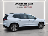 2027 GMC Acadia - Preview 10
