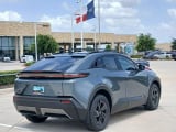 2026 Toyota C-HR - Preview 5