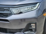 2026 Honda Odyssey - Preview 5