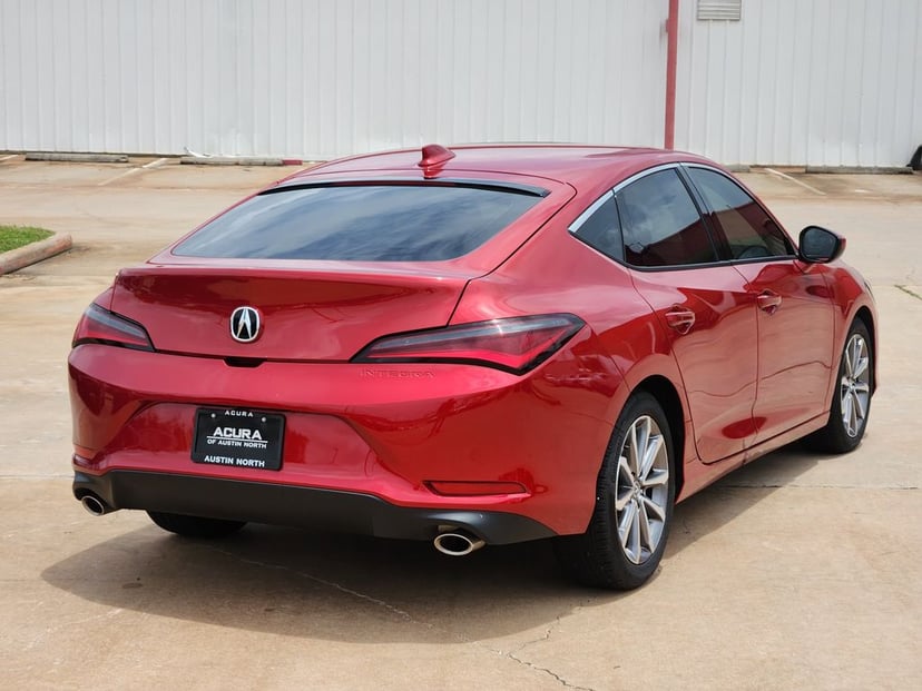 2026 Acura Integra - Image 3