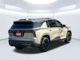 2027 Chevrolet Traverse - Preview 6