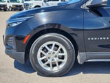 2024 Chevrolet Equinox - Preview 9