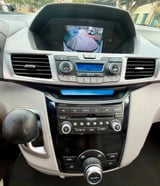 2013 Honda Odyssey - Preview 14