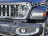 2025 Jeep Wrangler - Preview 8