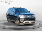 2021 Ford Expedition - Preview 2