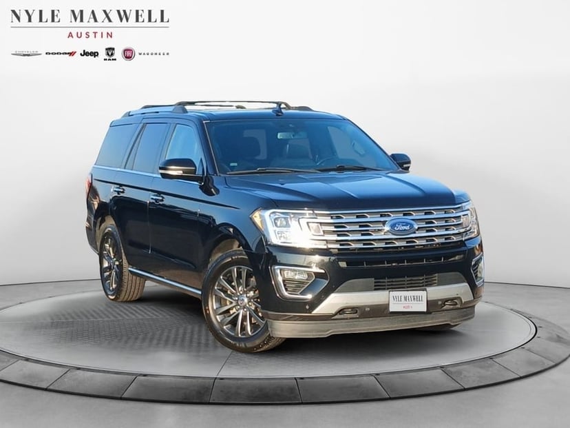 2021 Ford Expedition - Image 2