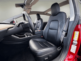 2018 Tesla Model 3 - Preview 5