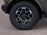 2026 Ford Bronco - Preview 14