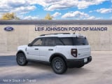 2026 Ford Bronco Sport - Preview 4