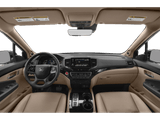 2021 Honda Pilot - Preview 10