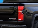 2026 Chevrolet Silverado - Preview 11
