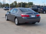 2015 Honda Accord - Preview 4