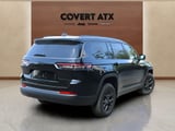 2027 Jeep Grand Cherokee L - Preview 5