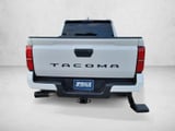2026 Toyota Tacoma - Preview 6