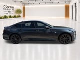 2026 Cadillac CT5 - Preview 11