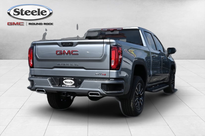 2026 GMC Sierra 1500 - Image 2